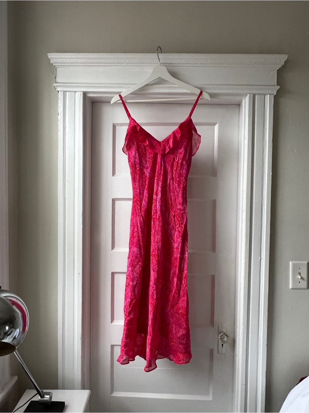 Vintage Betsey Johnson Dress